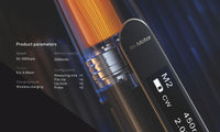 Woodpecker Terauchi Ai-Motor endodontic motor with built-in apex locator