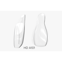 HD Matrix A Series (Box of 25)