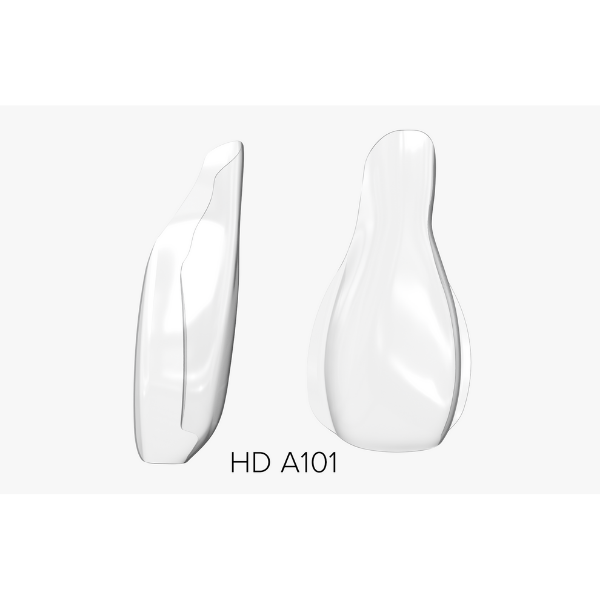 HD Matrix A Series (Box of 25)