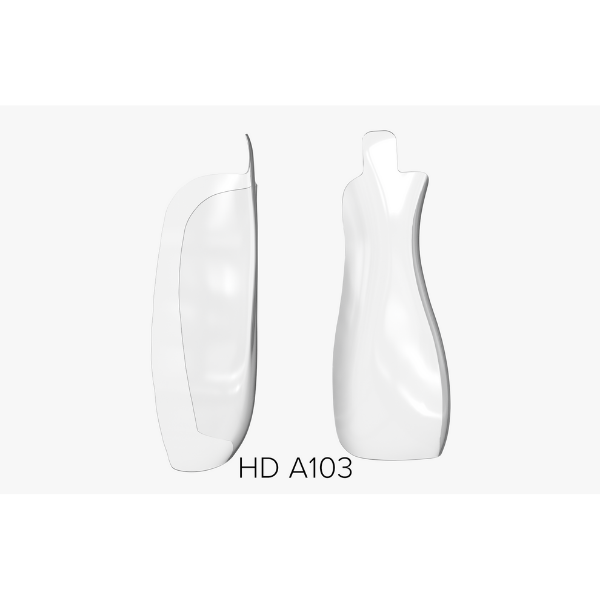 HD Matrix A Series (Box of 25)