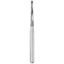 SS White Zekrya Bone and Root Cutting Burs - Long(10 Pk)