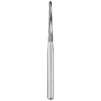 SS White Zekrya Bone and Root Cutting Burs - Long(10 Pk)