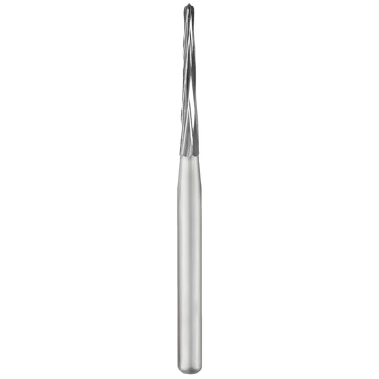 SS White Zekrya Bone and Root Cutting Burs - Long(10 Pk)