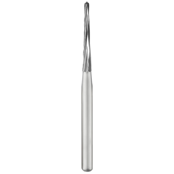 SS White Zekrya Bone and Root Cutting Burs - Long(10 Pk)