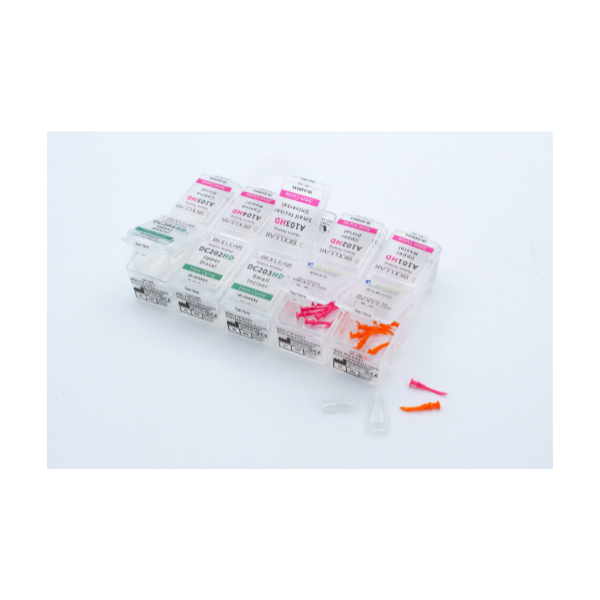 Complete HD Anterior Kit