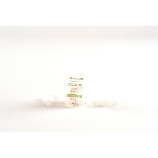 HD Matrix DC Series (Box of 25)