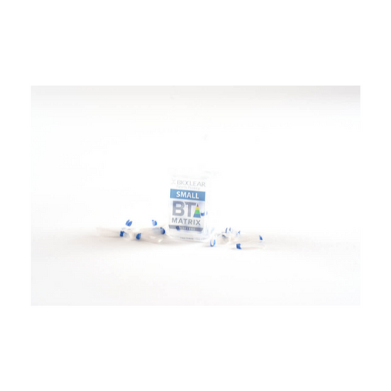 BT Matrix Series - Reorder (Box of 20)