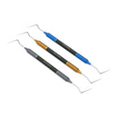 EQ Condensor Flexible GP Hand Plugger Set