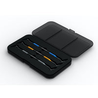 EQ Condensor Flexible GP Hand Plugger Set