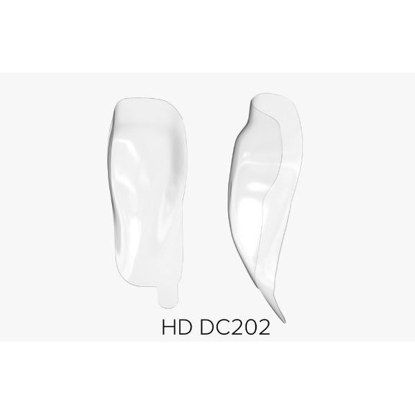 HD Matrix DC Series (Box of 25)