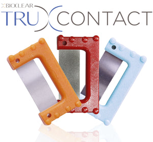 TruContact Saws and Sanders