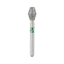 SS White Occlusal Reduction Bur - Barrel