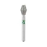 SS White Occlusal Reduction Bur - Barrel