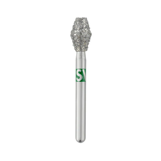 SS White Occlusal Reduction Bur - Barrel