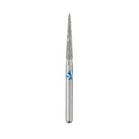 SS White Needle Bur
