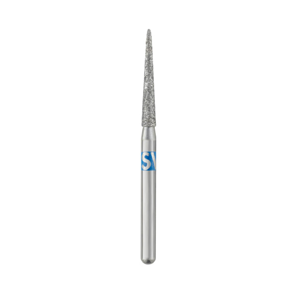 SS White Needle Bur