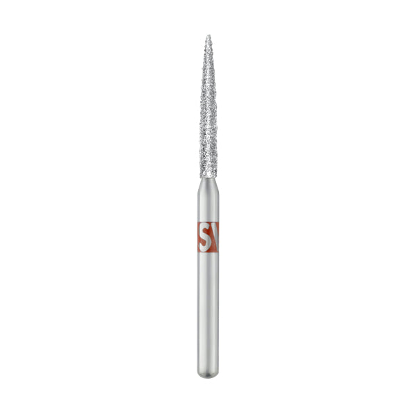 SS White Flame Bur