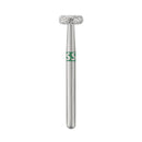 SS White Occlusal Reduction Bur - Wheel