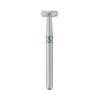 SS White Occlusal Reduction Bur - Wheel