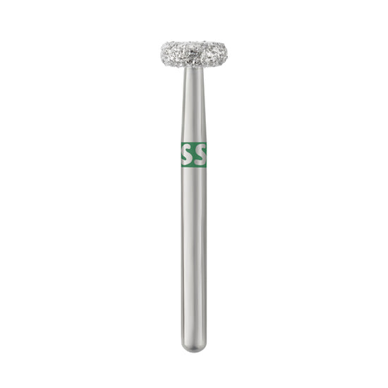 SS White Occlusal Reduction Bur - Wheel