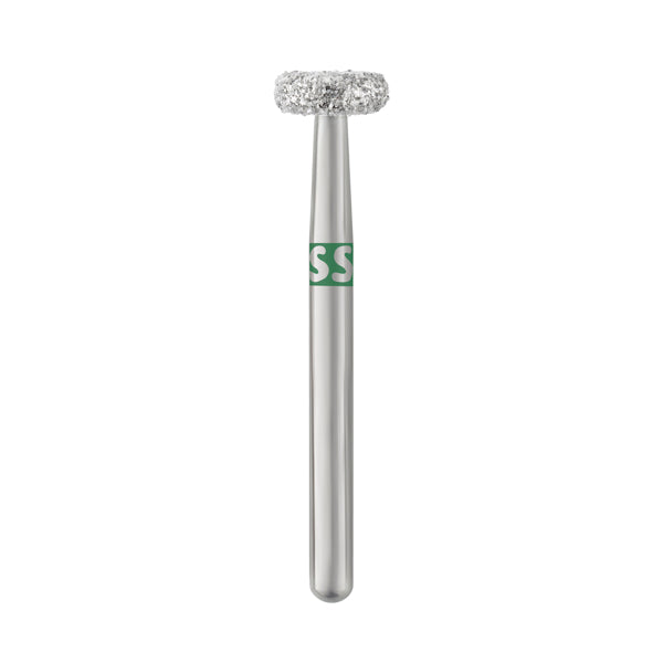 SS White Occlusal Reduction Bur - Wheel