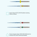 Aurum Blue 40/04 - T4 (4pcs/pk)