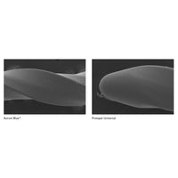 Aurum Blue 25/04 - T1.5 (4pcs/pk)