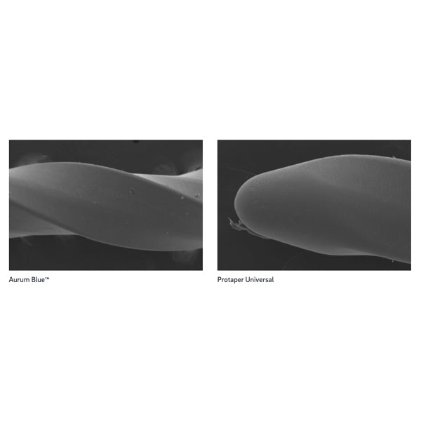 Aurum Blue 30/04 - T2.5 (4pcs/pk)