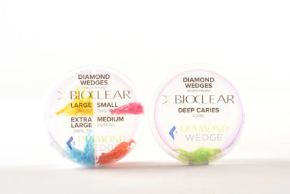 Diamond Wedge Kit
