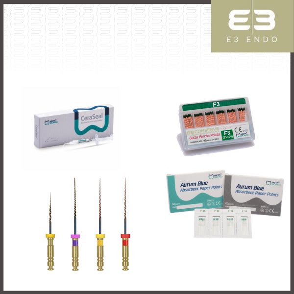 E3 Conserve Starter Pack