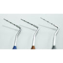 EQ Condensor Flexible GP Hand Plugger Set