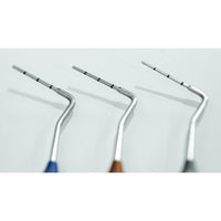 EQ Condensor Flexible GP Hand Plugger Set