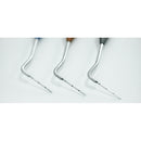 EQ Condensor Flexible GP Hand Plugger Set