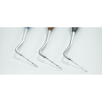 EQ Condensor Flexible GP Hand Plugger Set