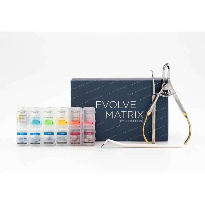 Bioclear Evolve Posterior Starter Kit