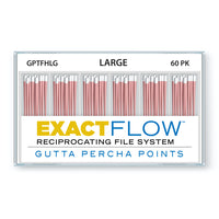 ExactFlow Gutta Percha