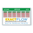 ExactFlow Gutta Percha
