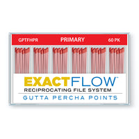 ExactFlow Gutta Percha