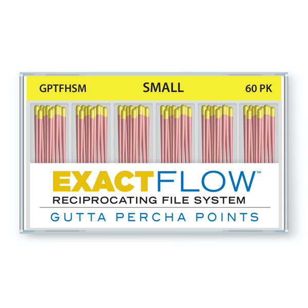 ExactFlow Gutta Percha