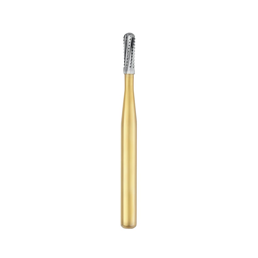 SS White Great White #2 Metal Cutting Carbide Bur