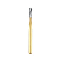 SS White Great White #2 Metal Cutting Carbide Bur