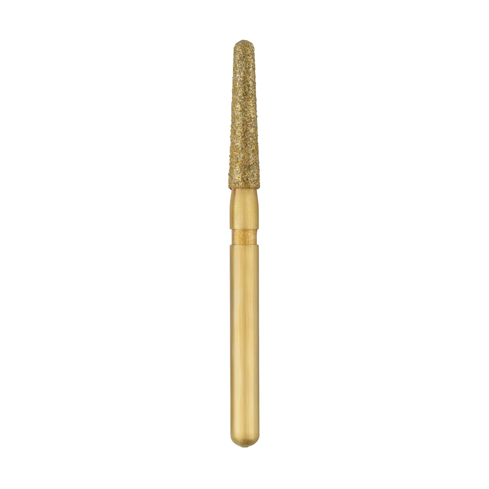 SS White Great White Zirconia Cutting Bur - Tapered