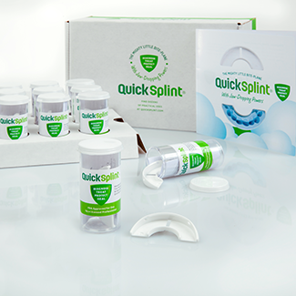Quicksplint 12 Pack