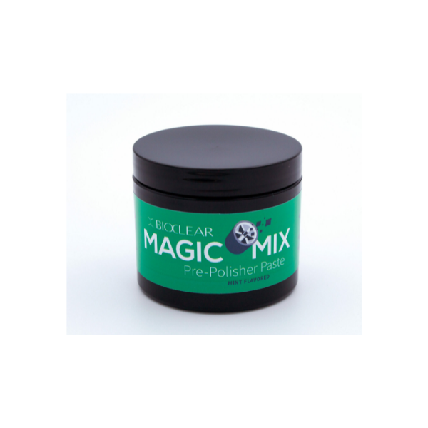 Magic Bioclear System Bioclear Magic Mix Pre Polish – E3Endo