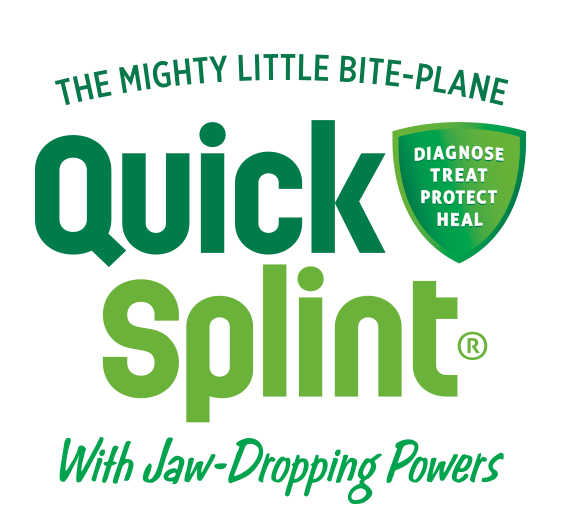 Quicksplint Single Pack