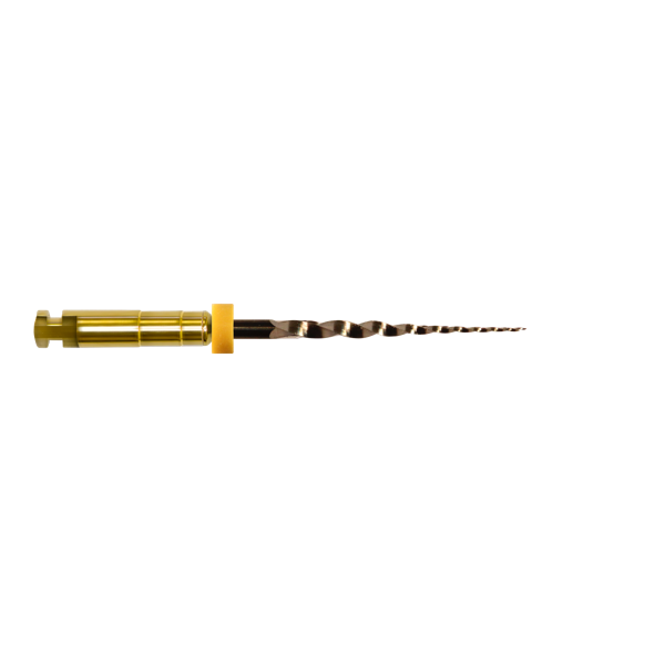 ExactTaper Heat-Treated SX