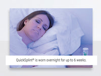 Quicksplint Single Pack