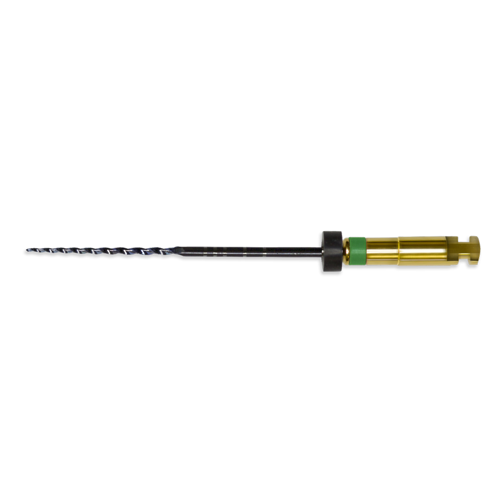 DC Taper H / V Taper 2H 35/06
