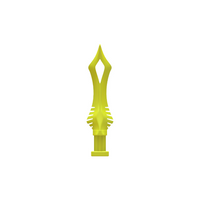 Diamond Wedge