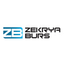 SS White Zekrya Bone and Root Cutting Burs - Long(10 Pk)